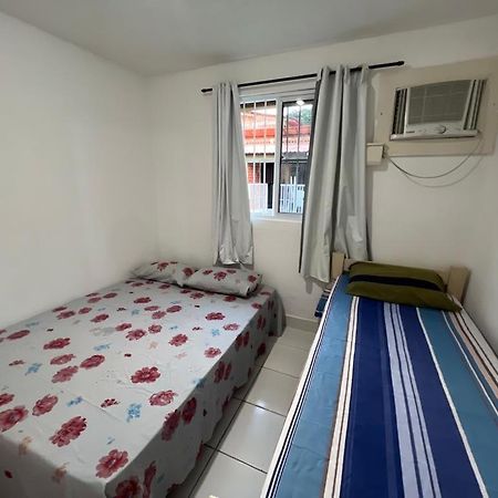 Apartmán Chale Em Tamandaré Exteriér fotografie