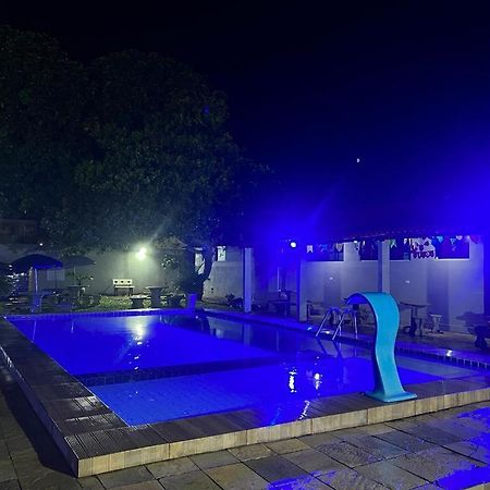 Apartmán Chale Em Tamandaré Exteriér fotografie