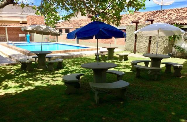 Apartmán Chale Em Tamandaré Exteriér fotografie