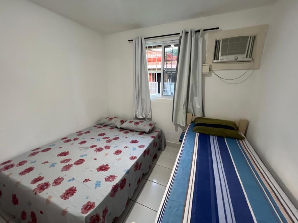 Apartmán Chale Em Tamandaré Exteriér fotografie