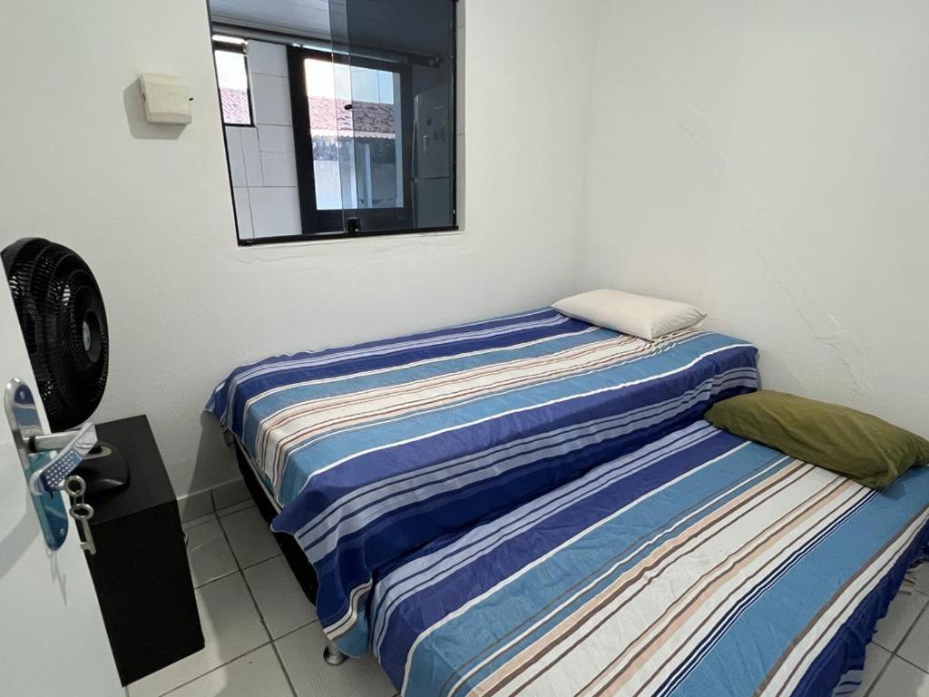 Apartmán Chale Em Tamandaré Exteriér fotografie