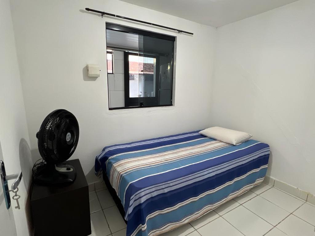Apartmán Chale Em Tamandaré Exteriér fotografie