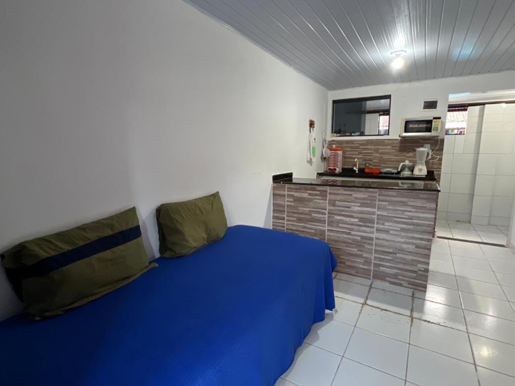 Apartmán Chale Em Tamandaré Exteriér fotografie