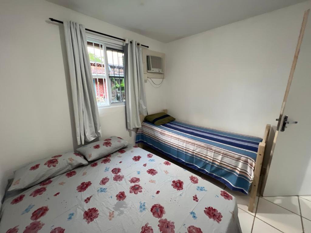 Apartmán Chale Em Tamandaré Exteriér fotografie