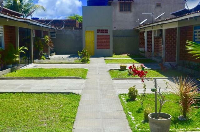 Apartmán Chale Em Tamandaré Exteriér fotografie