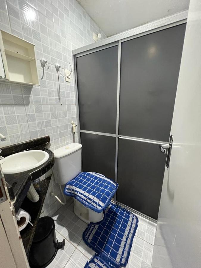 Apartmán Chale Em Tamandaré Exteriér fotografie