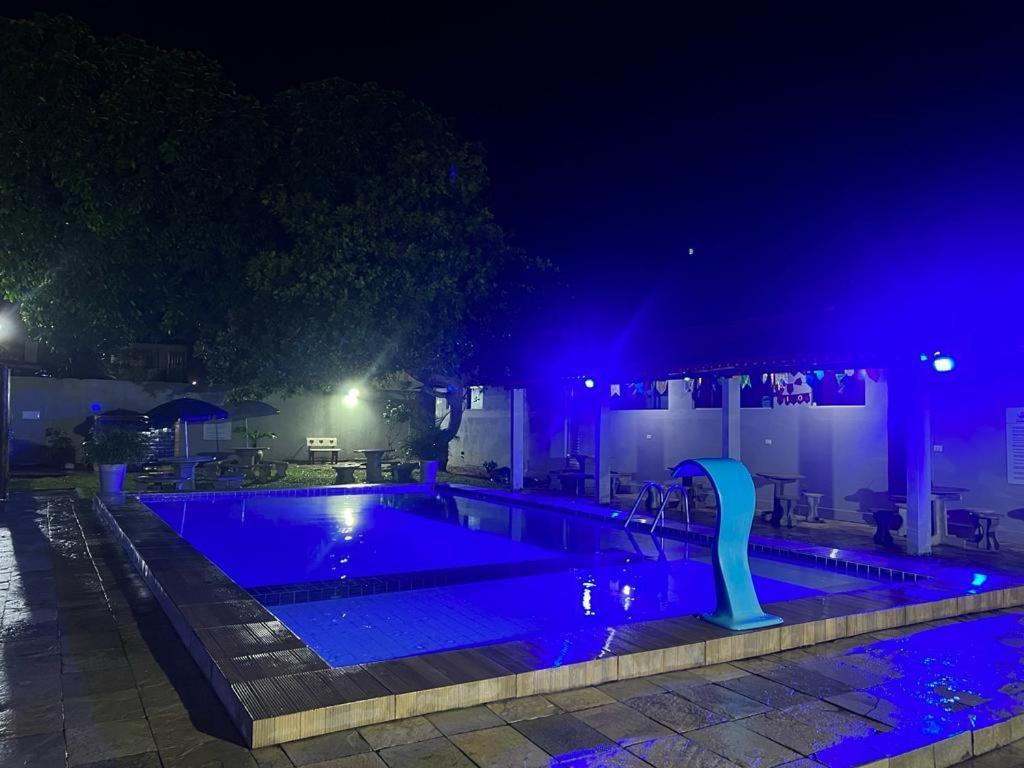 Apartmán Chale Em Tamandaré Exteriér fotografie